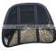 Car waist support Car Mesh Back Support car accessories mesh wasit