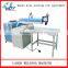0.1-1.2mm welding thickness for automatic laser welder machine