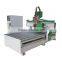 1325 high precise atc auto tool changer wood cnc router