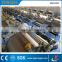 absorbent cotton wool mill/Medical cotton production line | absorbent cotton roll processing plant | zigzag cotton machine