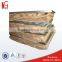 Economic hot-sale polyethylene pocket filter bag