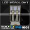 New Shape 40W 4800lm LED Headlights For Cars                        
                                                Quality Choice