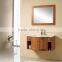 Wash Basin Thailand Oak Bathroom Cabinet AM021