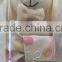 Japanese wholesale products high quality cute rattle toy and bib 1 month baby gift set for birthday and Christmas made in Japan