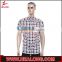 Sublimation Softextile Plain T-Shirt Polo Shirt Design With Wholesale Price