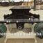 semi trailer lift suspension system bogie suspension with axle