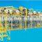 Synchronize wheel for baby diaper production line synchronize parts