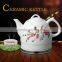 Latest Style Hot Sale Cheap Electric Kettle