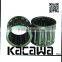 flanged thrust bearing
