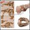 Outdoor Sports Magic multipurpose seamless camouflage scarf