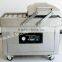 DZ400/2SB double chamber gas flushing vacuum sealer heat press machine