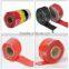 Hot sale emergency rescue waterproof multi colors silicone repair self fusing tape for car repair