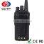 D-518C China Factory Portable Am Fm Radio Dpmr Uhf Vhf Long Range Walkie Talkies