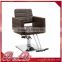 salon furniture vintage salon barber chairs with white color KM-231