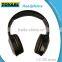 Cheap Wire 3.5mm Headphone Stereo Sound Compatible with Phones and Tablets