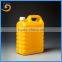 250ml HDPE Plastic Jerry can for oil manufacturer