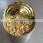 canned salted whole or slice mushroom