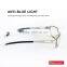 100% UV Filter Scratchproof Glasses Night Vision Glasses
