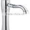 Rotatable Bathroom Washing Basin Faucet High Lever From Heshan City Angel Sanitary Wares