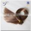 Wholesale top quality pre bonded hair flat tip fashion human hair extension                        
                                                                                Supplier's Choice