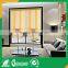 China fan shaped craft Roman blinds from kingo