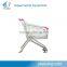 Mini Supermarket Children Shopping trolley cart in China