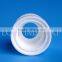 18/410 White PP Childproof Dropper