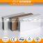 House aluminum extrusion window profile made in foshan city