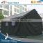 warranty 1 year clera plastic tent with fast delivery