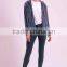 Guangzhou Factory OEM Service Zip up Cotton Women Men Plain Hoodies