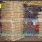 2-8mm construction application mineral fiber