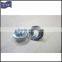 m4 flange nuts (DIN6923)