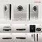 Real time video talking wifi video doorbell