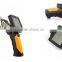 8.2mm sewer inspection camera with 3.5 inch monitor
