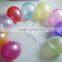 Latex Printed Balloons