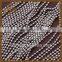 fashion 2.0mm stainless steel round ball chain