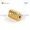 high quality industrial metal parts