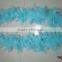 45g Chandelle Feather Boa Trim Feather Boas Dress Up For Costume Boa