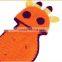 Cute Baby Infant Knitted Clothing Set deer Costume Crochet Photo Props 0-9 Month Newborn Photography Baby Hats Caps FH-96