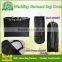 Non Woven + Mesh Foldable Garment Bag / Breather Garment Bag Cover / Dress Garment Bag Cover