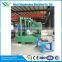 automatic/continuous /simple/pulley type wire drawing machine