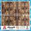 African Print Rayon Fabric/snake Skin Fabric