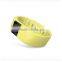 TW64 bluetooth bracelet watch with pedometer