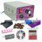 25000RPM Complete Electric Nail Drill Kit Set Art File Bit Acrylic Manicure Band