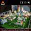 high quality scale architectural model for industry enterprise