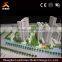 Commercial miniature building model maker ,3d models famous buildings