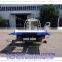 4 tons DONGFENG cheap wrecker tow truck for sale