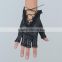 Top Grade Semi Fingerless Gloves With Lace Style