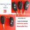 New!!!! 2015 Hot sales TD-REN028 TD key for auto Modified exclusive key for Renault 2button flip key VAC102 key