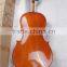 ( TL011) Cello From China With Soft Bag Cello Price